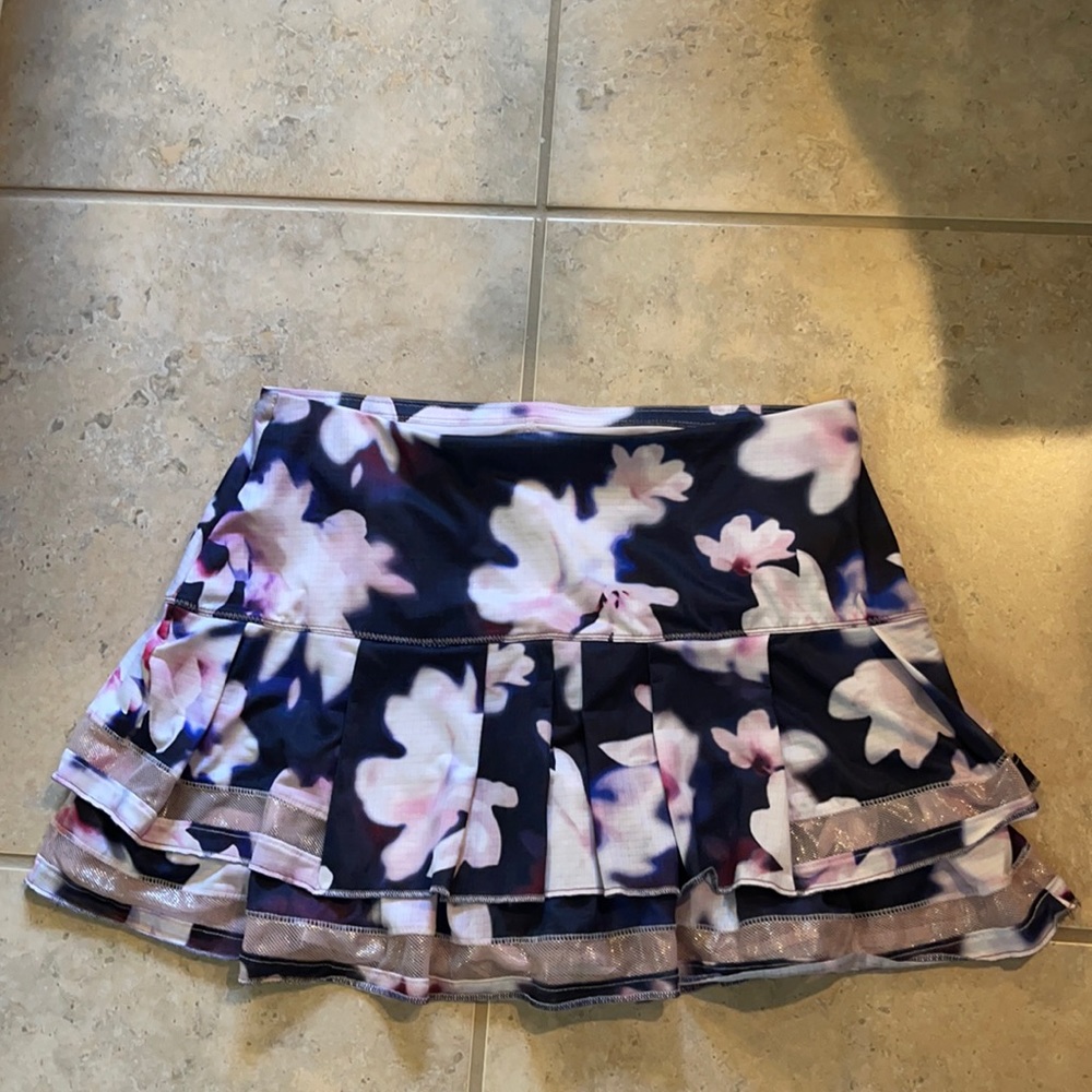 Lucky In Love Skirt L